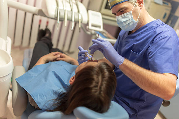 Oral Surgery in Calhoun Falls, SC