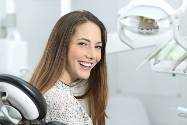 Laser Dentistry in Calhoun Falls, SC