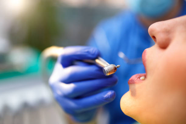 Oral Surgery in Calhoun Falls, SC